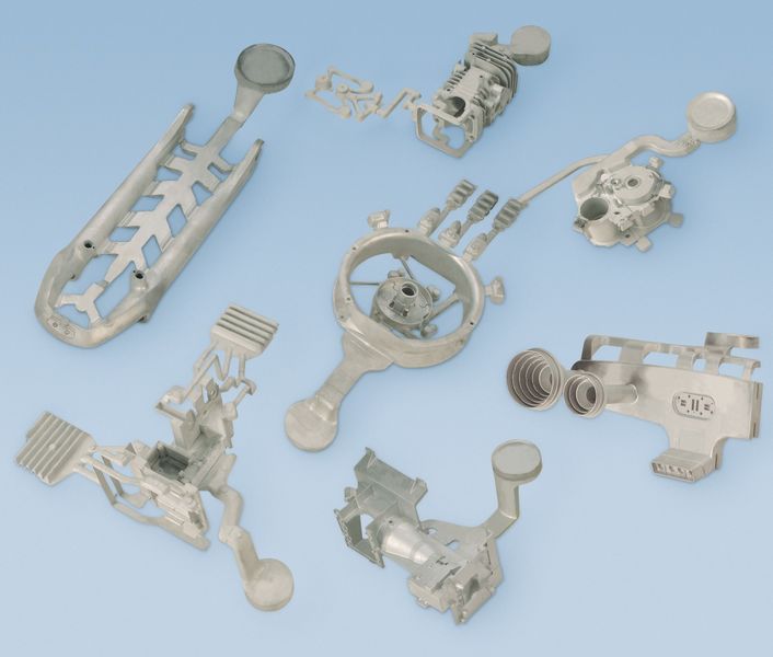 中国 Dongguan Hongwei Precision Metal Products Co., Ltd. 会社概要