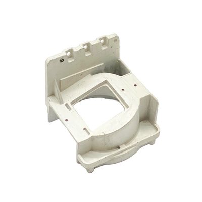 Aluminum Electric Vehicle Castings Accessories CNC Lathe Machining Processing