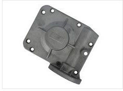 Vehicle Automotive Die Casting Part Element Custom Auto Parts Casting