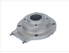 Aluminium Electric Vehicle Castings Compressor Custom Die Casting Manufacturer