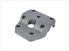 Zinc Alloy Electric Vehicle Castings Mould CNC Lathe Machining Process