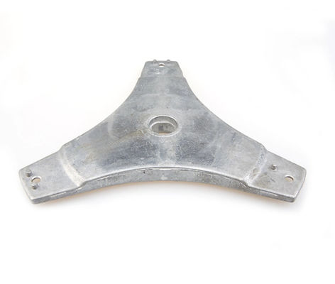 Lightweight Electric Vehicle Castings Housing CNC Processing Center Parts