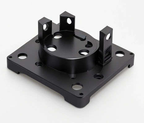 Custom casting  chinese manufacturers  precision high voltage optical instruments zinc alloy aluminum alloy die casting